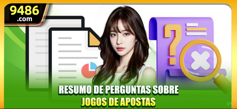 Dúvidas frequentes sobre apostas esportivas na 69y