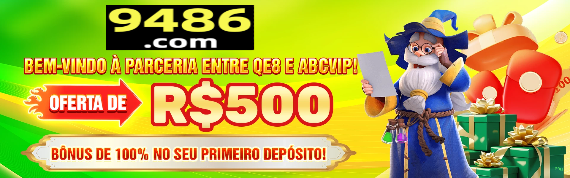 Suporte 69y