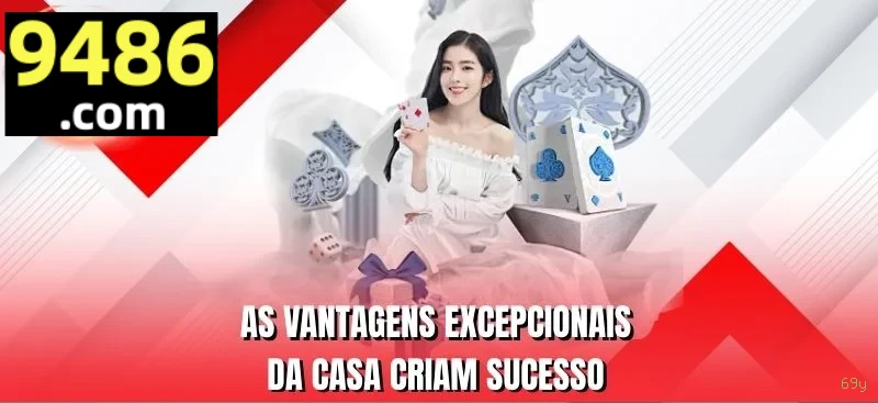 Slots com prêmios 69y